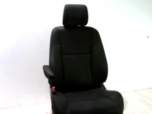 Used Right front seat TOYOTA COROLLA Verso (ZER_, ZZE12_, R1_) 2.2 D-4D (AUR10_, AUR10R) (136 hp) 25427908