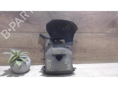 Right front brake caliper VW POLO III (6N1) 55 1.4 | BP25414345M104 