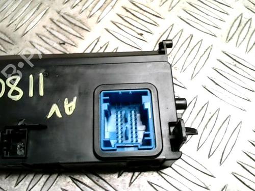 Control unit PEUGEOT 508 I (8D_) 1.6 THP | BP36698136M11 - Image 5