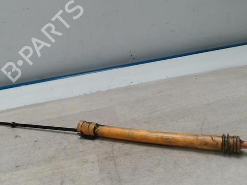 Used Other Other VW POLO III (6N1) 60 1.4 (60 hp) 34417314 34417314