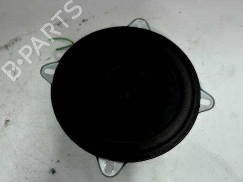 Used Speaker CITROËN BX (XB-_) 16 (92 hp) 26654297