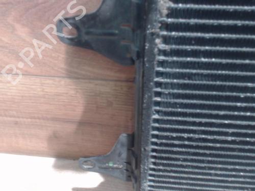 Used AC radiator SKODA FABIA I (6Y2) 1.9 SDI (64 hp) 25411600