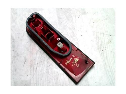 Left tailgate light RENAULT SAFRANE II (B54_) 2.2 dT (B54G) | BP25420547C79 
