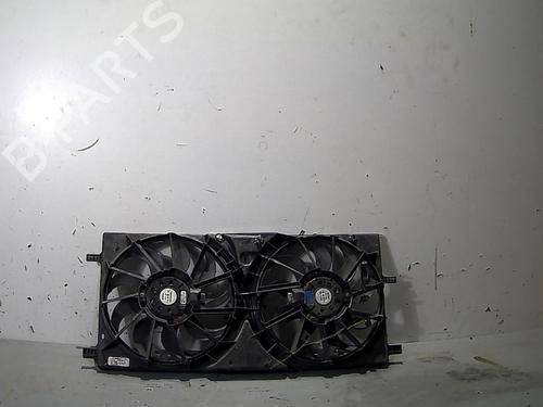 Varmeblæser RENAULT LATITUDE (L70_) 2.0 dCi 130 (131 hp) 25408783