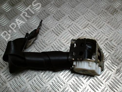 Rear left seatbelt BMW X3 (E83) 3.0 d | BP39034077I29 - Image 2