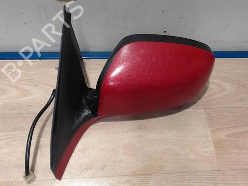 Ryggespeil venstre SUZUKI SWIFT III (MZ, EZ) 1.3 DDiS (RS413D) (75 hp) 25387169