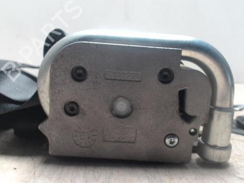 Front right seatbelt TOYOTA YARIS (_P13_) 1.4 D (NLP130_, NLP130) | BP27673514I25