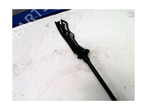 Front left lock VW GOLF V Variant (1K5) 1.4 TSI | BP30666410C98