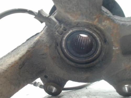 Right front steering knuckle RENAULT CLIO III (BR0/1, CR0/1) 1.5 dCi (C/BR0G, C/BR1G) | BP25418655M26