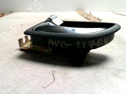 Front left interior door handle KIA SORENTO I (JC) 2.5 CRDi 4WD | BP26679280I13