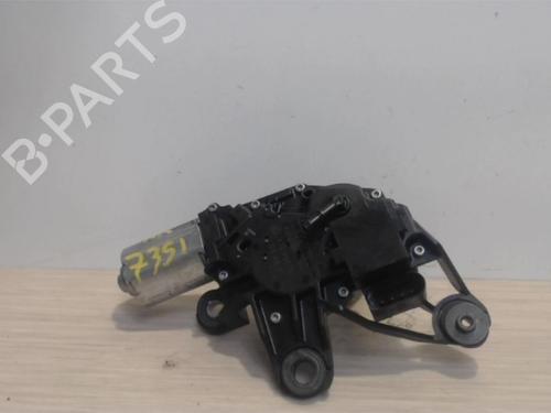 Rear wiper motor VW TOURAN (1T1, 1T2) 1.9 TDI | BP25392694M102 
