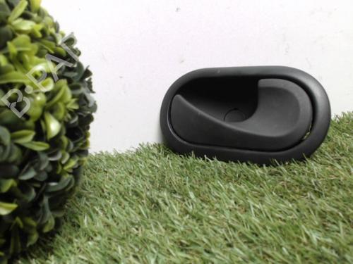 Used Front right interior door handle PEUGEOT 407 SW (6E_, 6D_) 1.6 HDi 110 (109 hp) 25395088