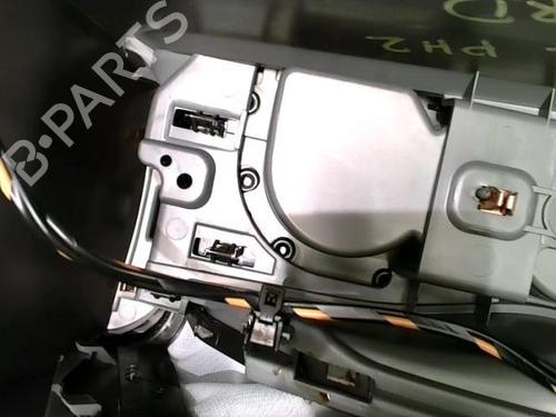 Console central FORD FOCUS II (DA_, HCP, DP) 1.8 TDCi | BP26646266I22 