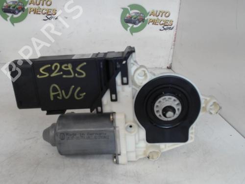 Used Left front window motor Left front window motor SEAT TOLEDO II (1M2) 1.6 (100 hp) 25401110 25401110