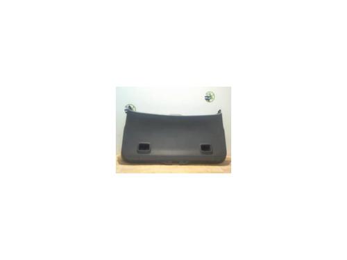 Used Boot lining PEUGEOT 5008 (0U_, 0E_) 1.6 HDi (110 hp) 25387560