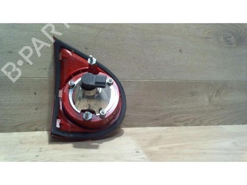 Right taillight VW GOLF V (1K1) 1.9 TDI | BP25414466C35 