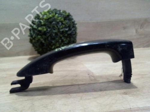 Rear left exterior door handle FORD S-MAX (WA6) 2.5 ST | BP25412456C130