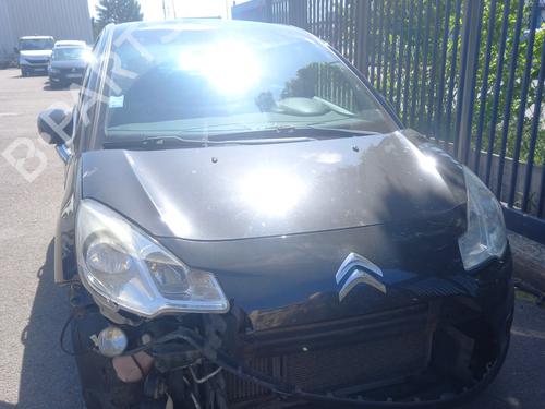Other CITROËN C3 II (SC_) 1.6 HDi | BP39207159O1 - Image 4