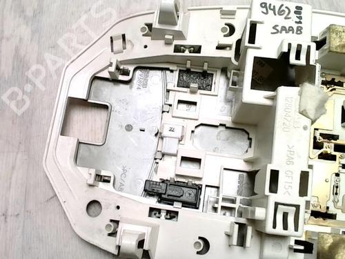 Interior roof light SAAB 9-3 Estate (E50) 1.9 TTiD | BP31232227I8