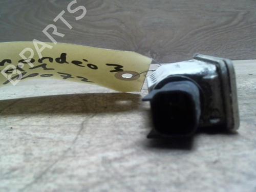 Licence plate light FORD MONDEO IV Turnier (BA7) 1.8 TDCi | BP29293178I40