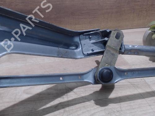 Front wiper motor RENAULT MEGANE I (BA0/1_) 1.4 e (BA0E, BA0V) | BP25385135M29 