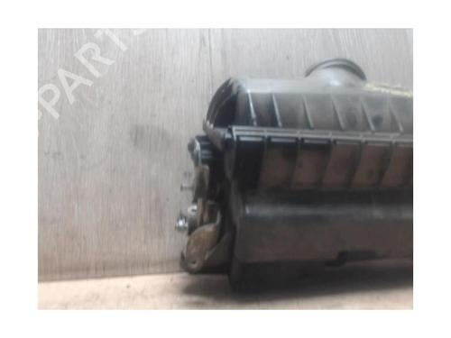 Air filter box SMART FORTWO Coupe (451) 0.8 CDi (451.301) | BP25415955M87