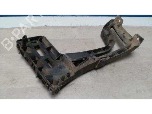 Rear bumper bracket PEUGEOT 5008 (0U_, 0E_) 1.6 HDi | BP25420087C159 