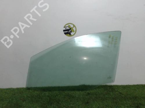 Front left door window MERCEDES-BENZ A-CLASS (W169) A 180 CDI (169.007, 169.307) | BP25394061C18