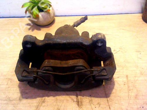 Used Right front brake caliper VW GOLF VI (5K1) 1.4 TSI (122 hp) 25415106
