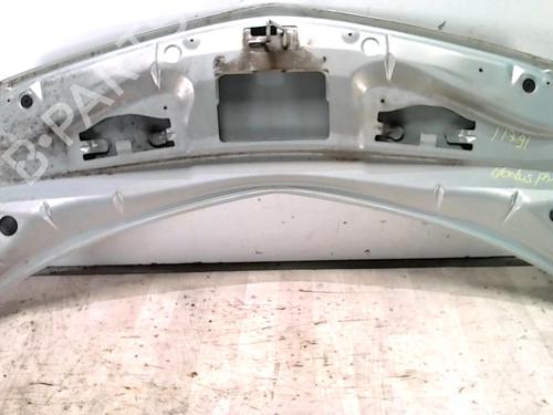 Used Hood RENAULT MODUS / GRAND MODUS (F/JP0_) 1.4 (JP01, JP0J) (98 hp) 25431145