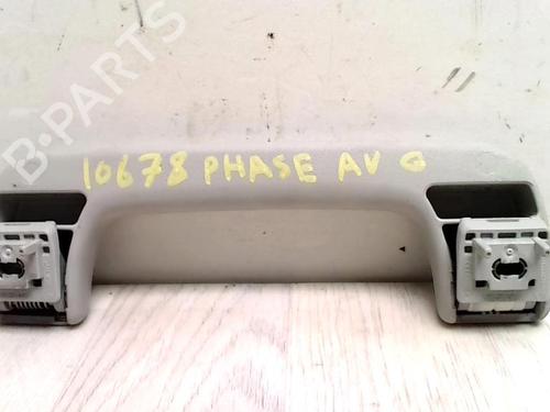 Used Interior roof handle AUDI A3 (8P1) 1.8 TFSI (160 hp) 28285573