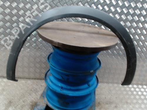 Used Rear right wheel arch trim RENAULT CAPTUR II (HF_) TCe 90 (HFM6) (91 hp) 33021400