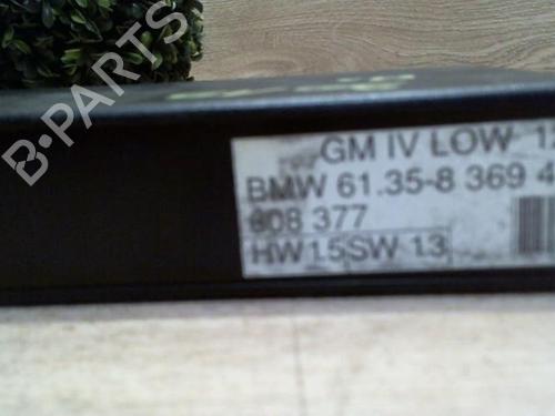 Electronic module BMW 3 Coupe (E36) 323 i | BP29598931M83 