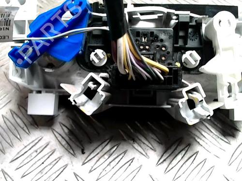 Climate control DACIA DUSTER (HS_) 1.5 dCi | BP32370457I5