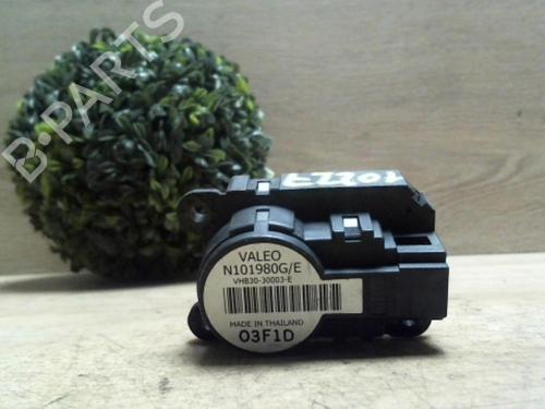 Electronic sensor RENAULT MEGANE III Hatchback (BZ0/1_, B3_) 1.5 dCi | BP29232460M84