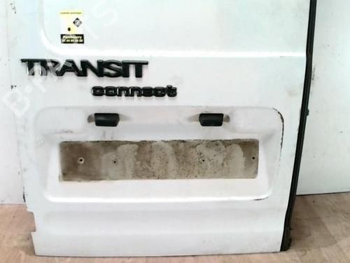 Left rear door FORD TRANSIT CONNECT (P65_, P70_, P80_) 1.8 Di | BP27864084C4 