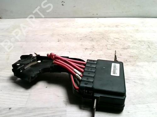 Used Cable Cable RENAULT GRAND SCÉNIC III (JZ0/1_) 1.5 dCi (JZ09, JZ0D, JZ10, JZ14, JZ1G, JZ29, JZ2C) (110 hp) 31230398 31230398