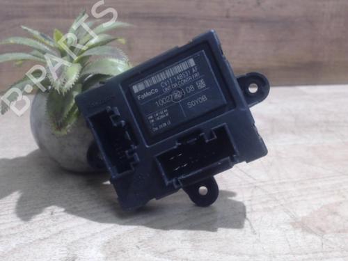 Módulo eletrónico FORD FIESTA VI (CB1, CCN) 1.5 TDCi | BP31218311M83 