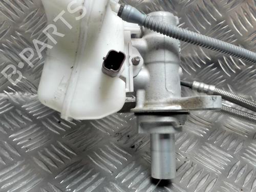 Brake master cylinder CITROËN DS3 (SA_) 1.6 HDi 90 | BP26198017M77