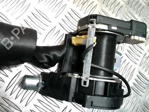 Front right seatbelt FIAT PANDA (169_) 1.2 (169.AXB11, 169.AXB1A) | BP25833435I25 