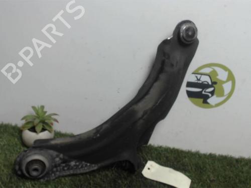 Right front suspension arm RENAULT CLIO IV (BH_) 1.5 dCi 75 | BP25393660M13 
