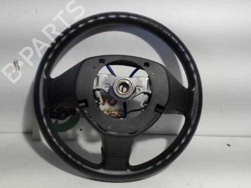 Steering wheel SUZUKI SWIFT III (MZ, EZ) 1.3 (RS413, ZC11S) | BP25398560C49