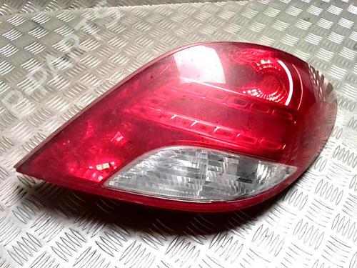 Used Right taillight Right taillight 37070225 37070225
