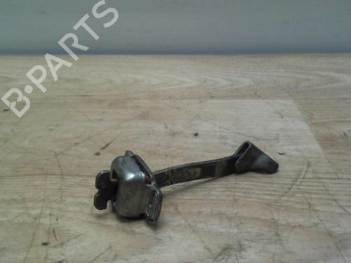 Dørhængsel/Dørbegrænser CITROËN C1 (PM_, PN_) 1.4 HDi (54 hp) 31223001