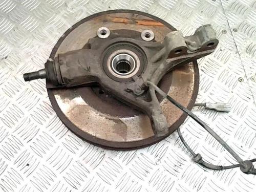 Right front steering knuckle PEUGEOT PARTNER Box Body/MPV 1.6 HDi 16V | BP27812545M26 