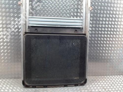 Soltag Soltag NISSAN X-TRAIL I (T30) 2.2 Di 4x4 (114 hp) 34007812 34007812