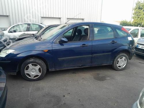 Faro izquierdo FORD FOCUS I (DAW, DBW) 1.8 Turbo DI / TDDi | BP27984871C28 