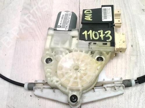 Front right window mechanism CITROËN C4 Coupe (LA_) 1.6 HDi | BP25428109C23 