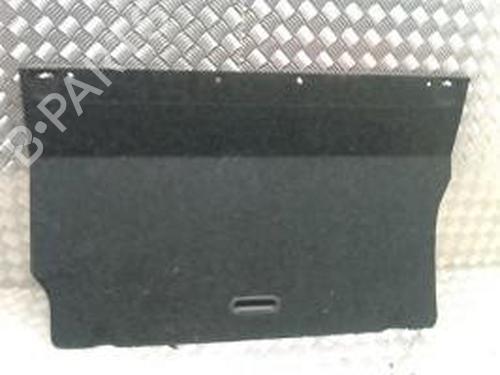 Used Rear parcel shelf CITROËN XSARA (N1) 1.6 16V (109 hp) 25429395