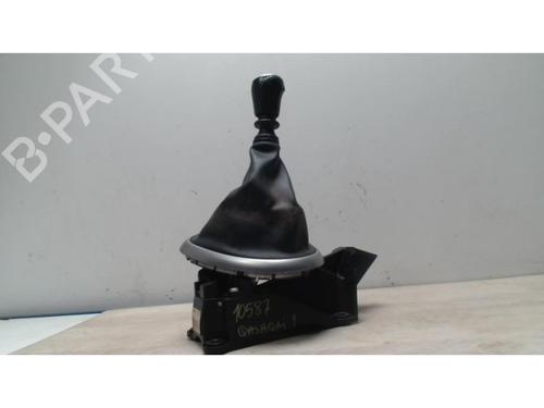 Used Gear lever NISSAN QASHQAI I (J10, NJ10) 1.5 dCi (106 hp) 25419850